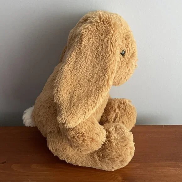 Build-A-Bear Pawlette Bunny Rabbit Plush - Picture 4 of 8